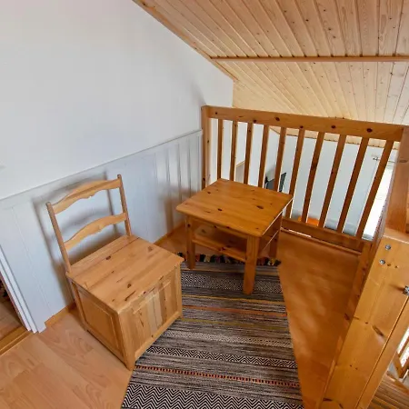 Yllaestar 1 As 212 By Interhome Casa vacanze Äkäslompolo