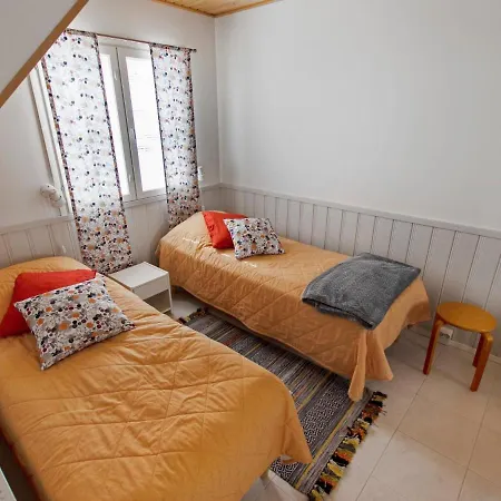 Yllaestar 1 As 212 By Interhome Сasa de vacaciones Äkäslompolo