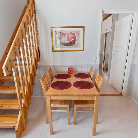 Yllaestar 1 As 212 By Interhome *