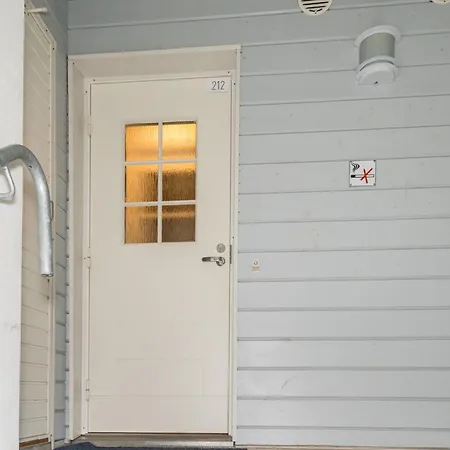 Сasa de vacaciones Yllaestar 1 As 212 By Interhome *