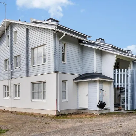 Yllaestar 1 As 212 By Interhome 度假居 Äkäslompolo