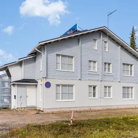 Yllaestar 1 As 212 By Interhome 度假居 *