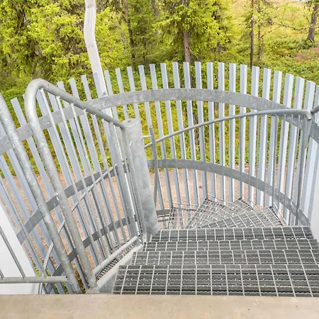 度假居 Yllaestar 1 As 212 By Interhome Äkäslompolo