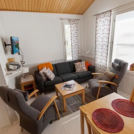 Yllaestar 1 As 212 By Interhome * Äkäslompolo