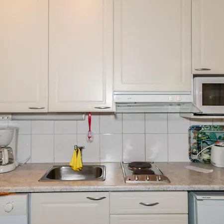 度假居 Yllaestar 1 As 212 By Interhome *