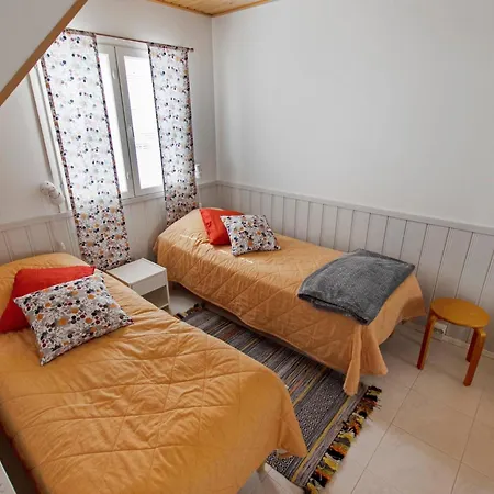 Yllaestar 1 As 212 By Interhome * Äkäslompolo