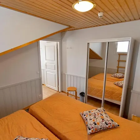 Yllaestar 1 As 212 By Interhome Holiday home Akaslompolo
