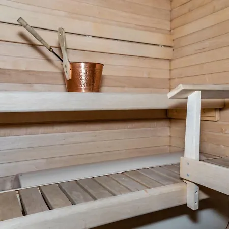 Yllaestar 1 As 212 By Interhome Äkäslompolo