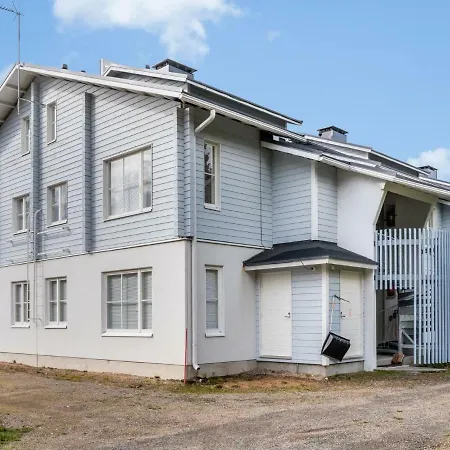Yllaestar 1 As 212 By Interhome Casa vacanze Äkäslompolo