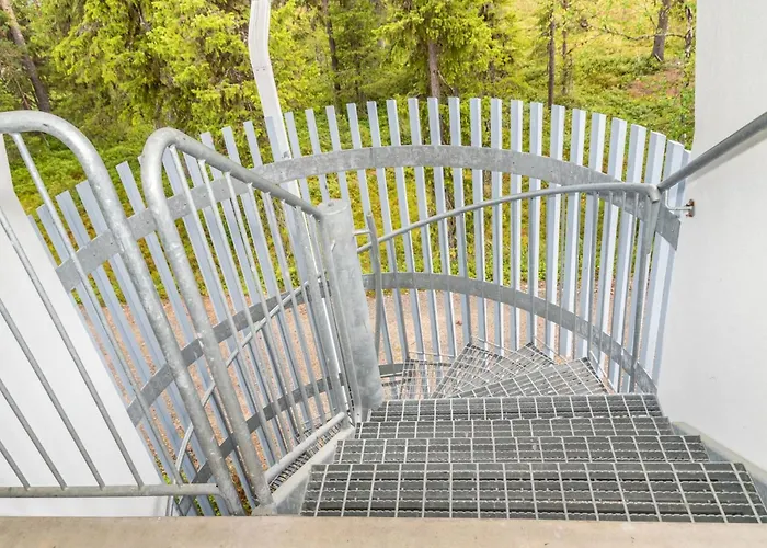 度假居 Yllaestar 1 As 212 By Interhome Äkäslompolo