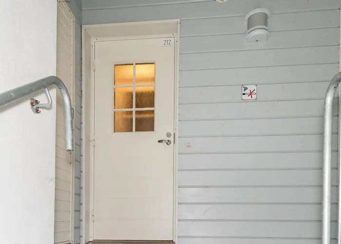 度假居 Yllaestar 1 As 212 By Interhome Äkäslompolo