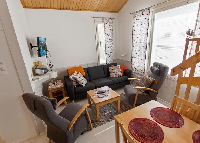 Yllaestar 1 As 212 By Interhome * Äkäslompolo