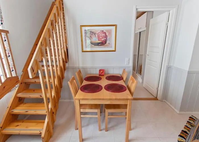 Yllaestar 1 As 212 By Interhome *