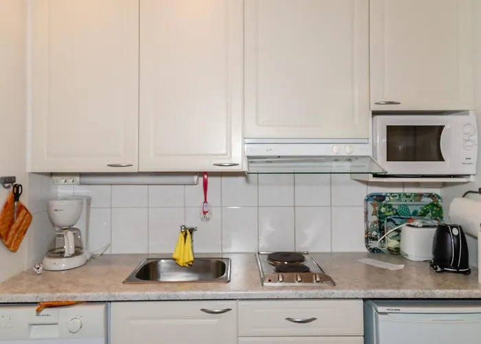 度假居 Yllaestar 1 As 212 By Interhome *