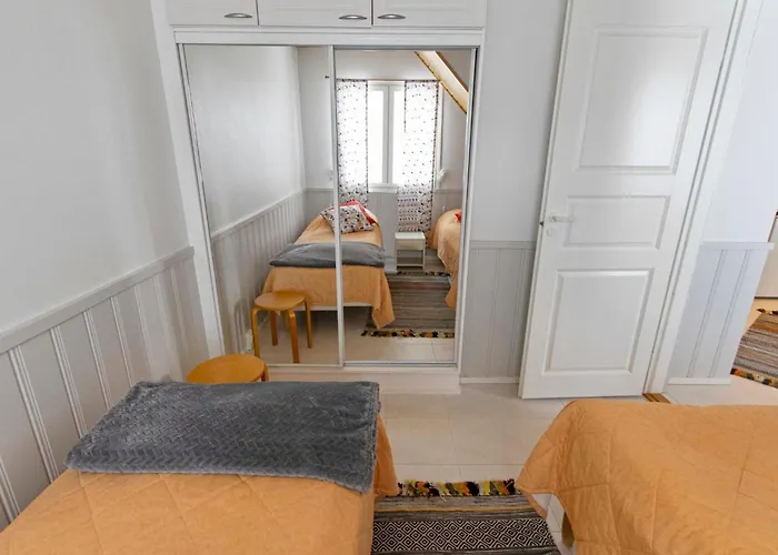 Yllaestar 1 As 212 By Interhome * Äkäslompolo