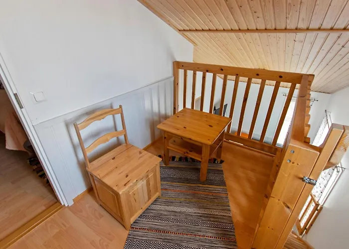 Yllaestar 1 As 212 By Interhome *