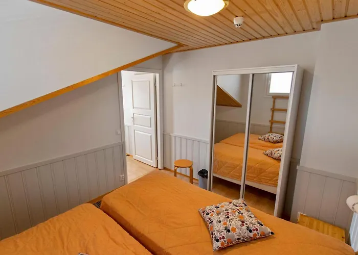 Yllaestar 1 As 212 By Interhome 度假居 Äkäslompolo