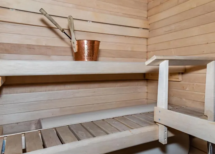 度假居 Yllaestar 1 As 212 By Interhome Äkäslompolo